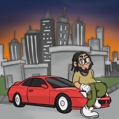 Prelude cover art