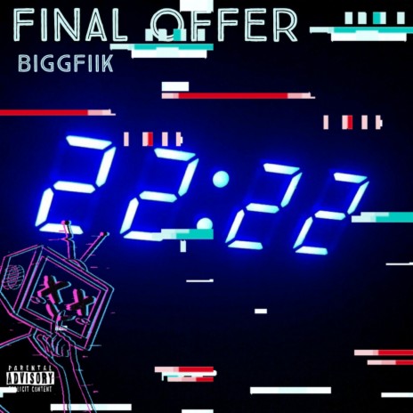 Final Offer cover art