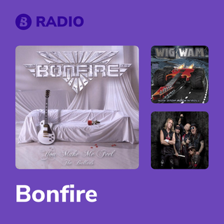 Bonfire Radio