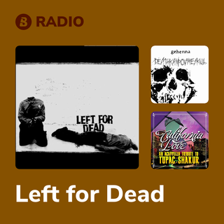 Left for Dead Radio