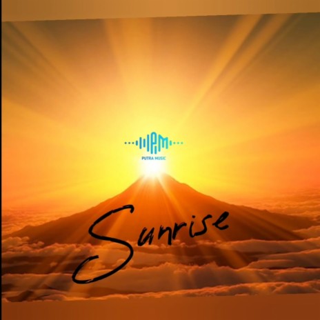 Ray of Love cover art