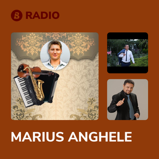 MARIUS ANGHELE Radio