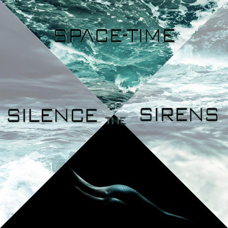 Silence Of The Sirens cover art