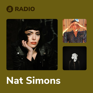 Nat Simons Radio