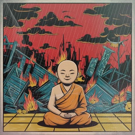 Great cover art