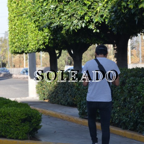 Soleado cover art
