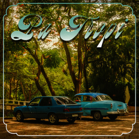 PROFESSOR cover art