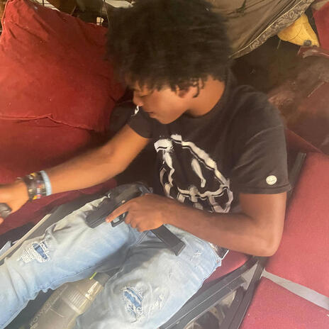 Diamond in the ruff