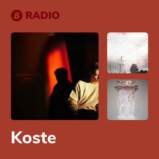 Koste Radio