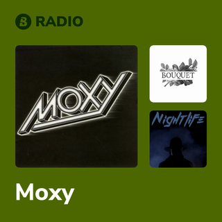 Moxy Radio