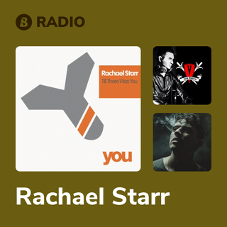Rachael Starr Radio