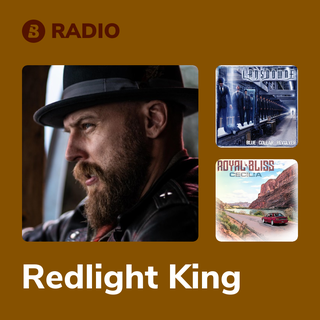 Redlight King Radio