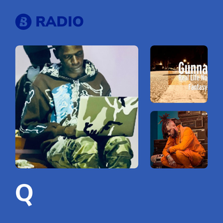 Q Radio
