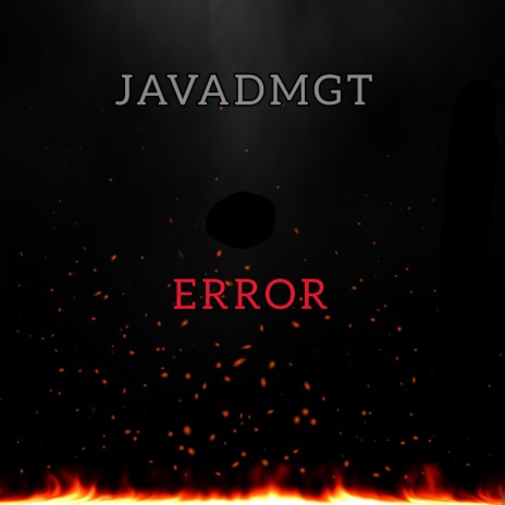 Error B