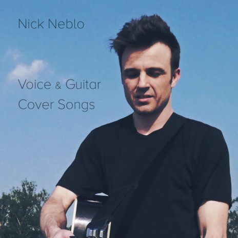 Can't Take My Eyes Off Of You (Acoustic Version)