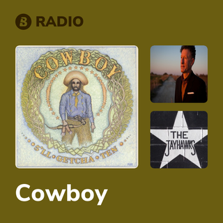 Cowboy Radio