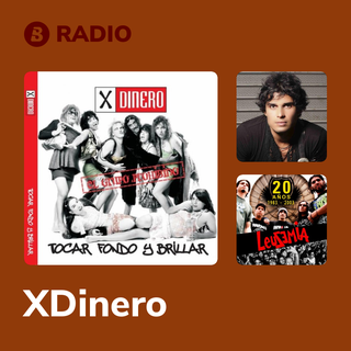 XDinero Radio