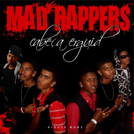 Mund Invers ft. Mad Rappers