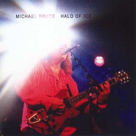 No More Mr Nice Guy (Live, Iceland, May 2001)