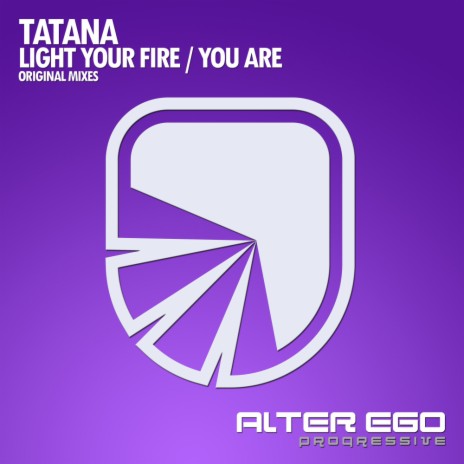 Light Your Fire (Original Mix) cover art