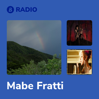 Mabe Fratti Radio