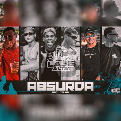 Absurda ft. YounP