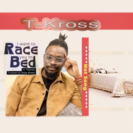 I Want to Race You to Bed