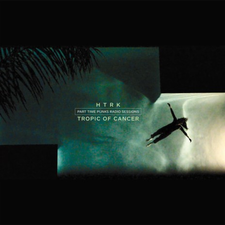 A Color cover art