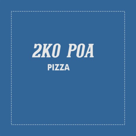 2ko Poa cover art
