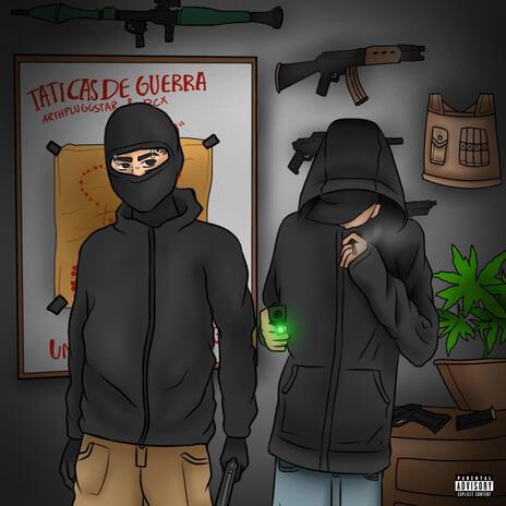 Smoking Gás ft. YelPcx & $AndreShawt cover art