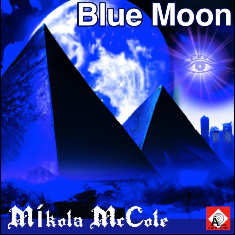 Blue Moon cover art
