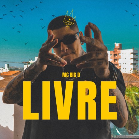 Livre cover art