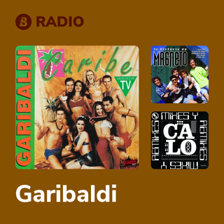 Garibaldi Radio