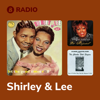 Shirley & Lee Radio
