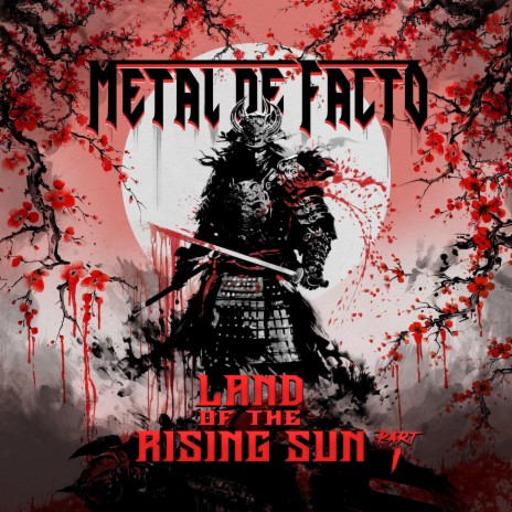 Slave To The Power cover art