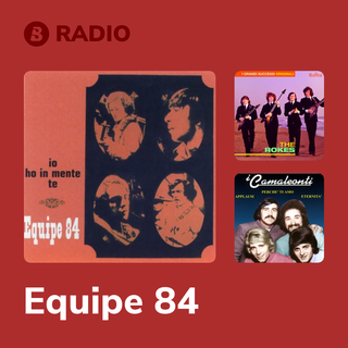 Equipe 84 Radio