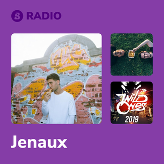 Jenaux Radio