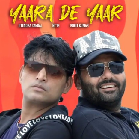YAARA DE YAAR