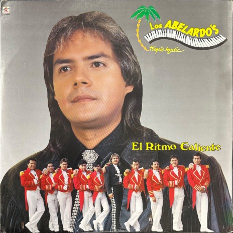 La Imperdonable cover art