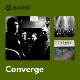 Converge Radio