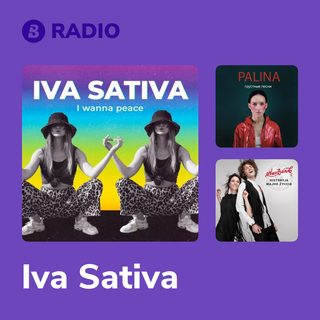 Iva Sativa Radio
