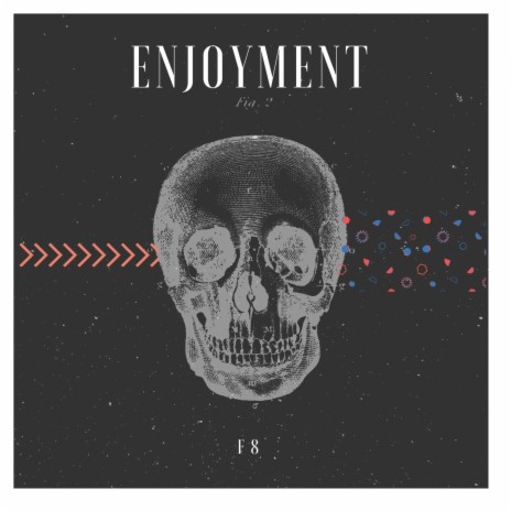 Enjoyment cover art
