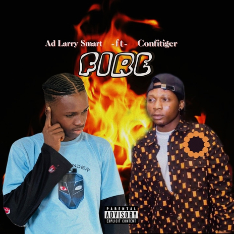 Fire ft. Confitiger