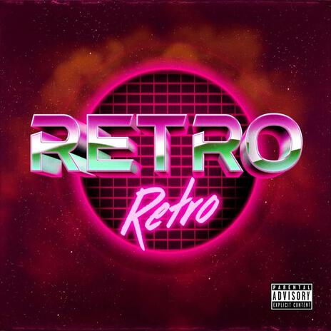 Retro Retro cover art
