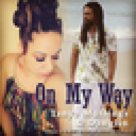 On My Way ft. Danglin cover art