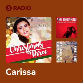 Carissa Radio