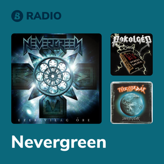 Nevergreen Radio