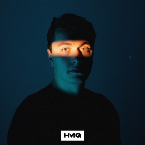 Out My Mind ft. Sonny Wern & MCN2 cover art