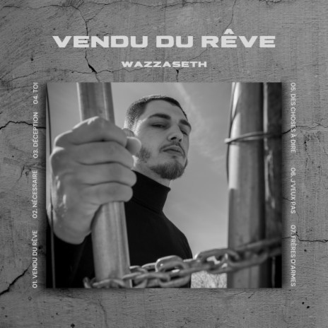 Vendu du rêve