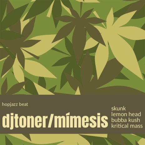 Kritical Mass cover art
